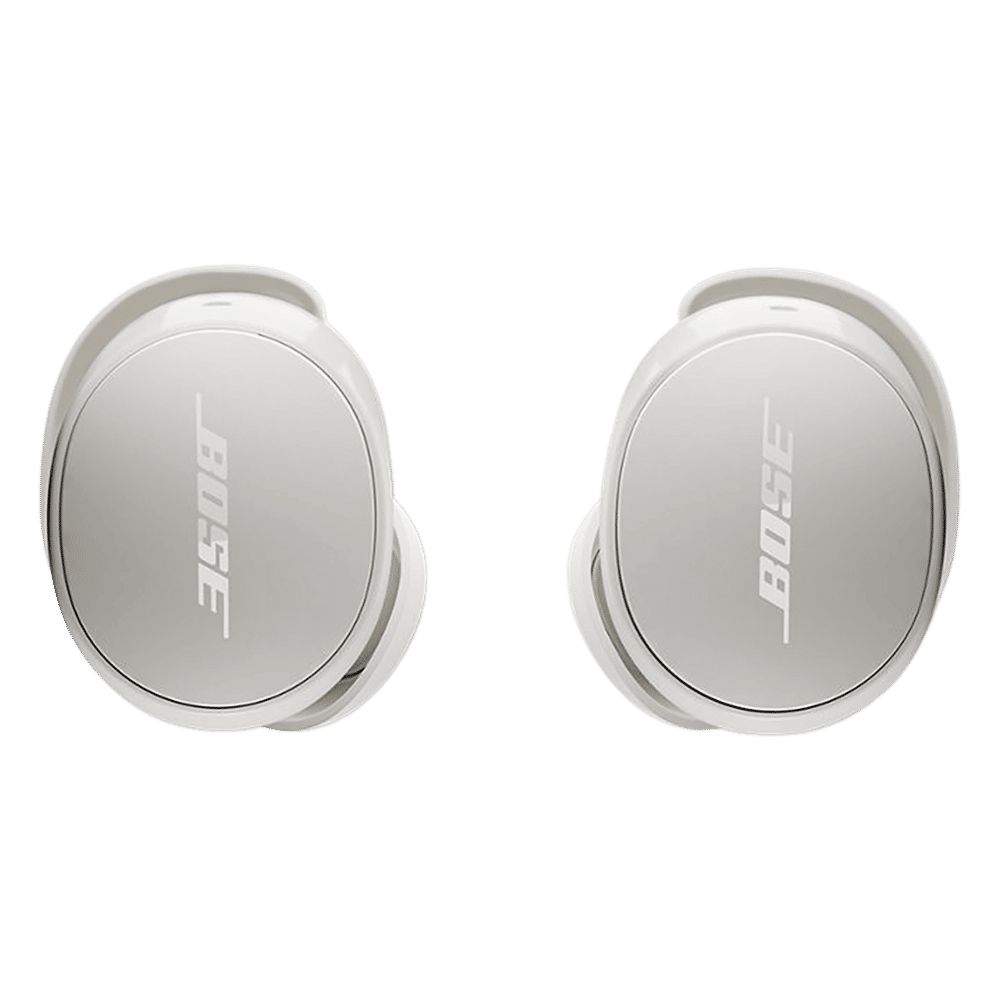 BOSE 101MMW ホワイト　② Bose New Quietcomfort Wireless Noise Cancelling Headphones